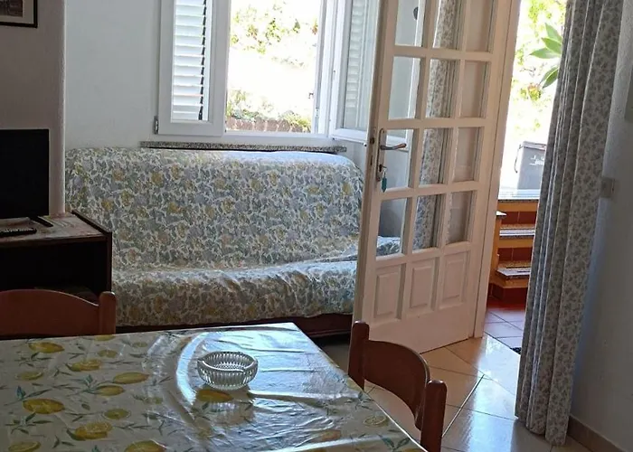 Apartman La Balestra Forio di Ischia