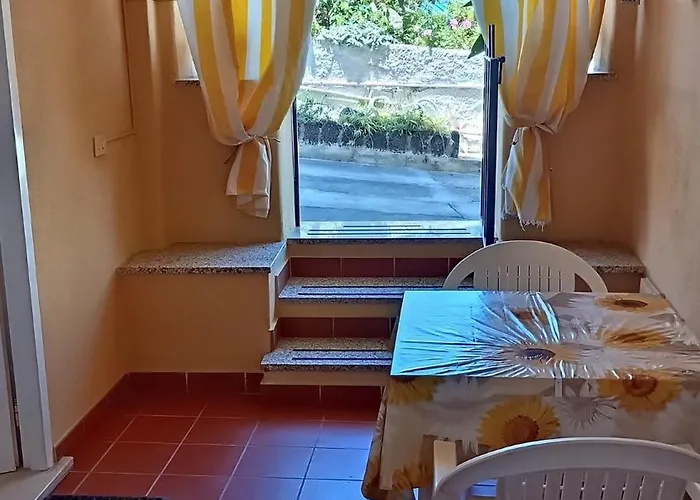 La Balestra Forio di Ischia