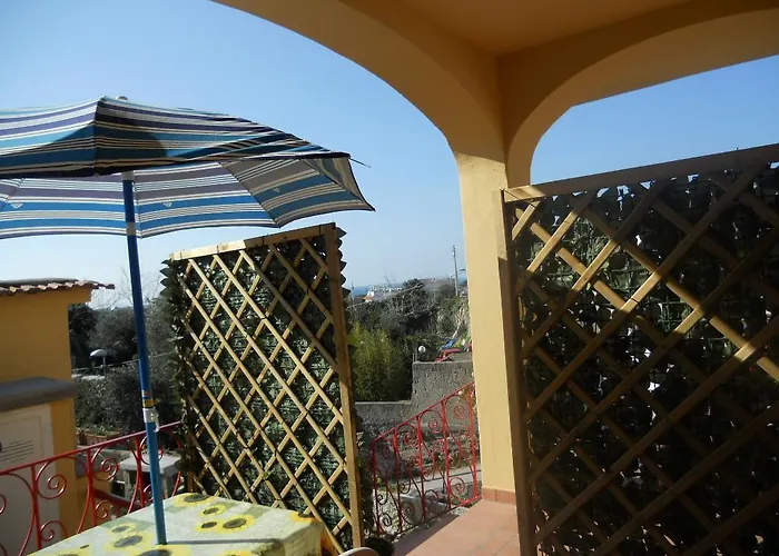 Apartman La Balestra Forio di Ischia