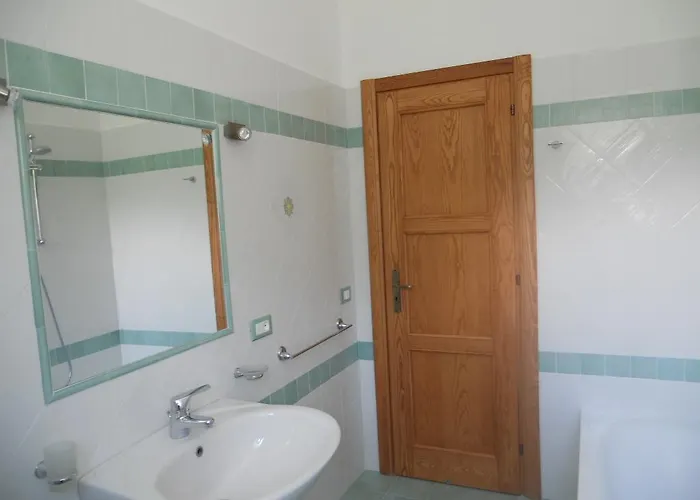 La Balestra Apartman Forio di Ischia