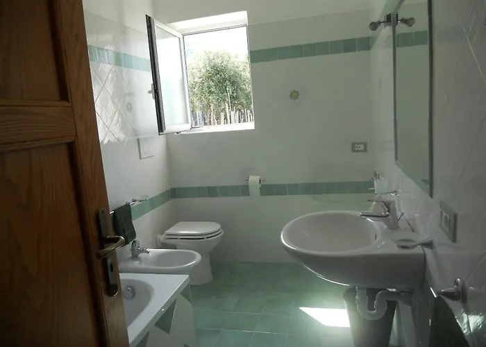 Apartman La Balestra *