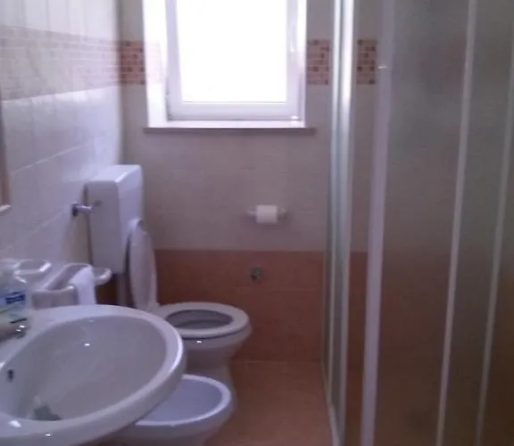 La Balestra * Forio di Ischia