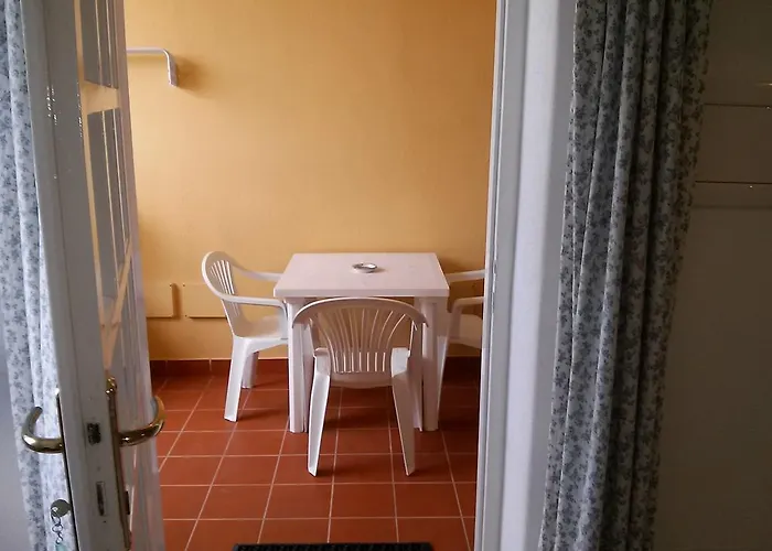 Apartman La Balestra Forio di Ischia