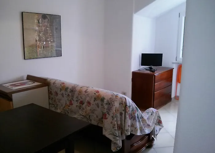 Apartman La Balestra Forio di Ischia