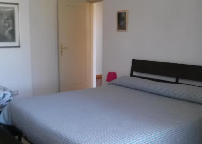 Apartman La Balestra