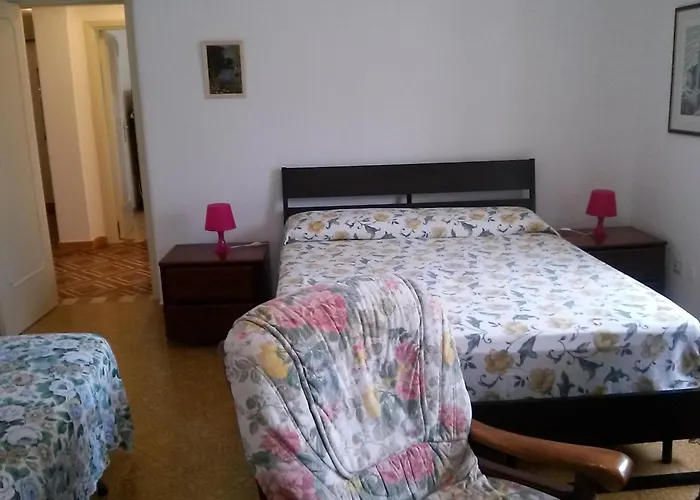 La Balestra Apartman Forio di Ischia