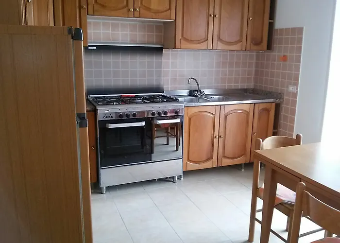 La Balestra Apartman