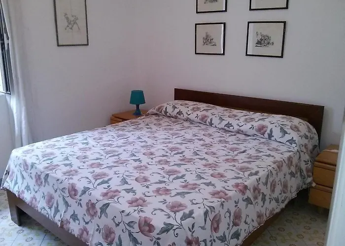 Apartman La Balestra Forio di Ischia