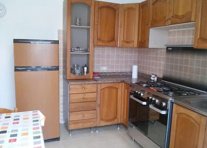 La Balestra Apartman Forio di Ischia