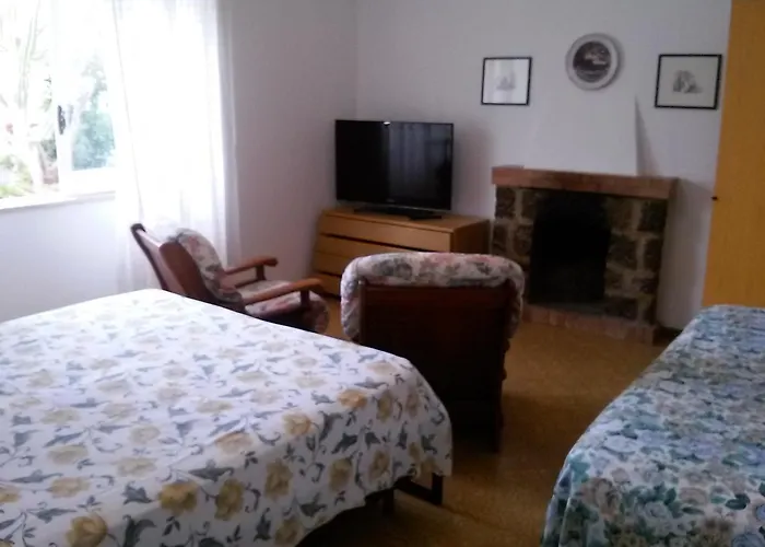 La Balestra Forio di Ischia