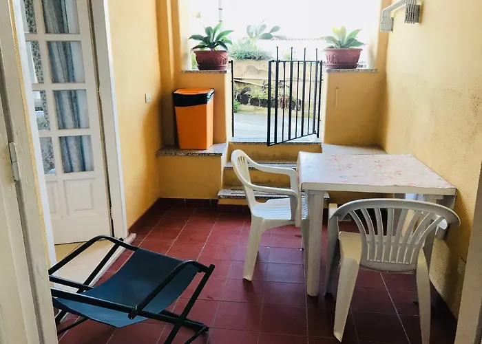 La Balestra Apartman