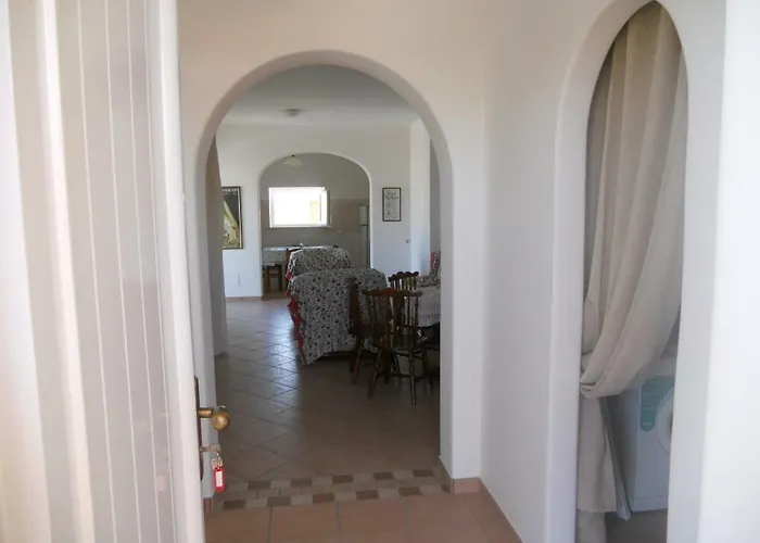 Apartman La Balestra