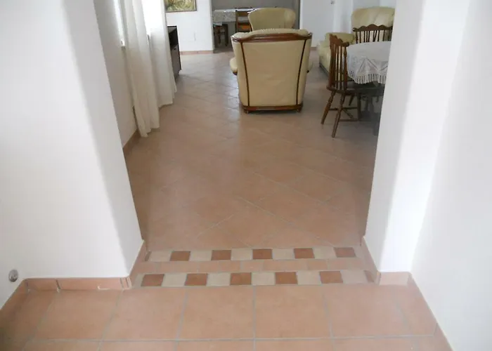 Apartman La Balestra