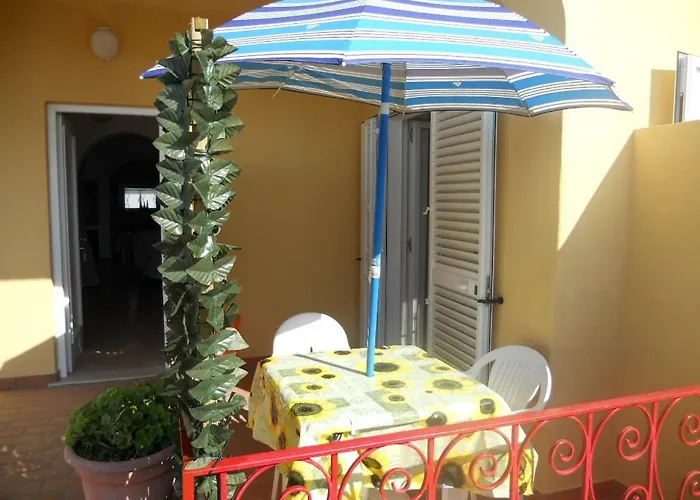 Apartman La Balestra Forio di Ischia