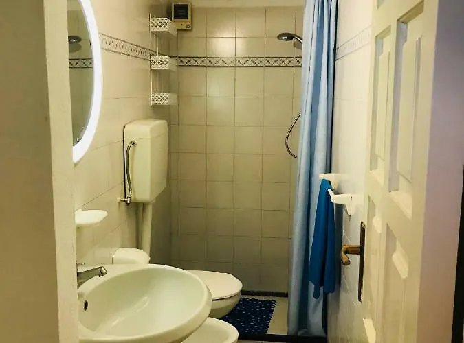 La Balestra * Forio di Ischia