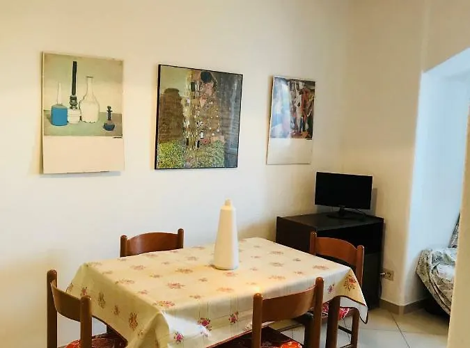 La Balestra Apartman Forio di Ischia