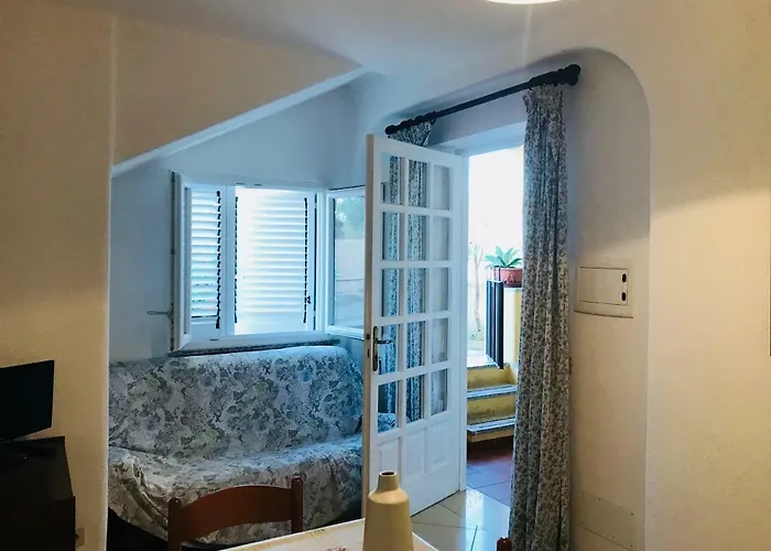 Apartman La Balestra Forio di Ischia