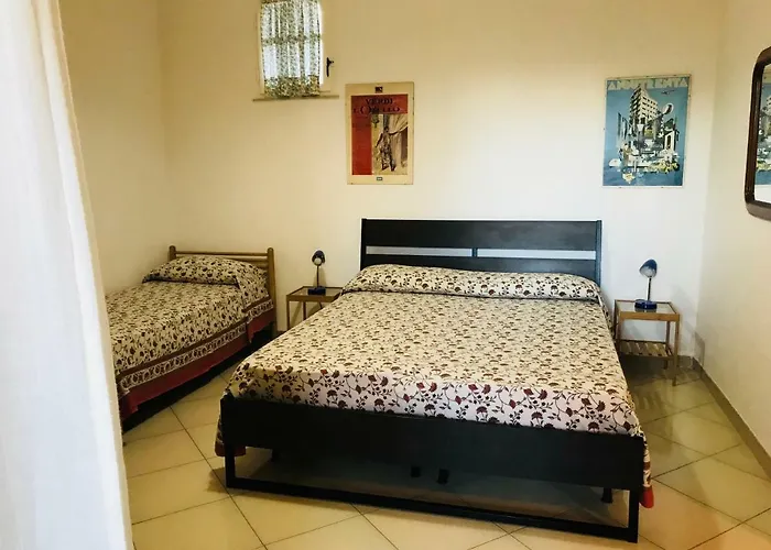 Apartman La Balestra Forio di Ischia