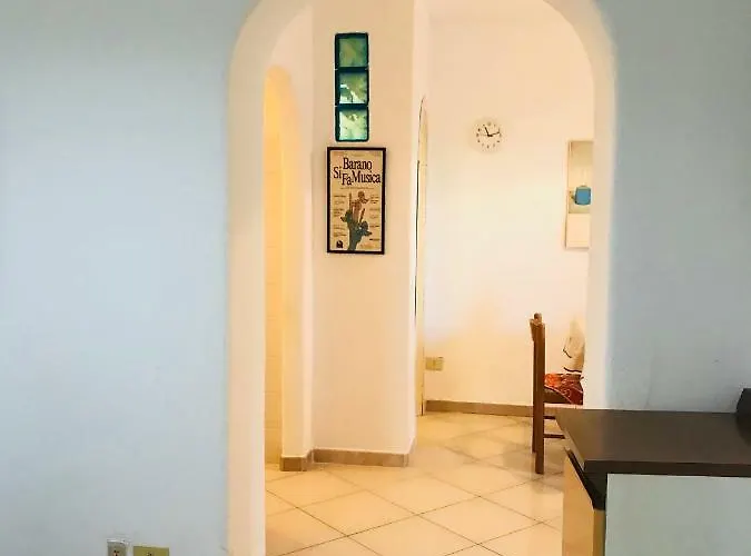 La Balestra Forio di Ischia