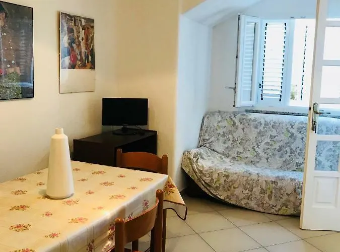 La Balestra Forio di Ischia