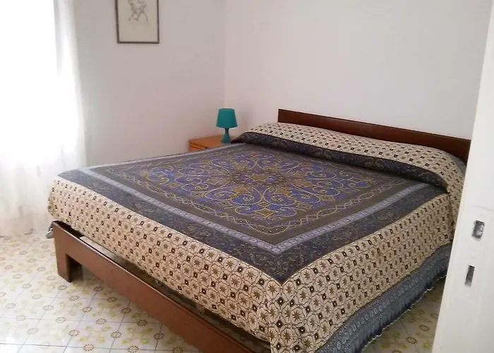 La Balestra Apartman Forio di Ischia