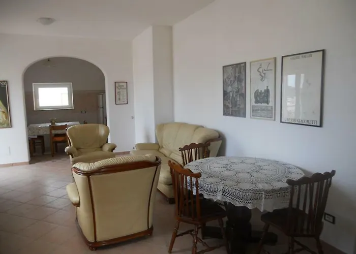 La Balestra Apartman Forio di Ischia