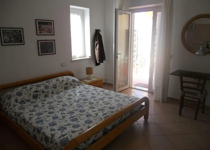 La Balestra * Forio di Ischia