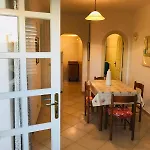 公寓 La Balestra Forio di Ischia