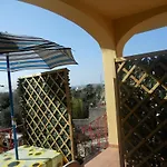 公寓 La Balestra Forio di Ischia