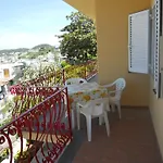 La Balestra * Forio di Ischia